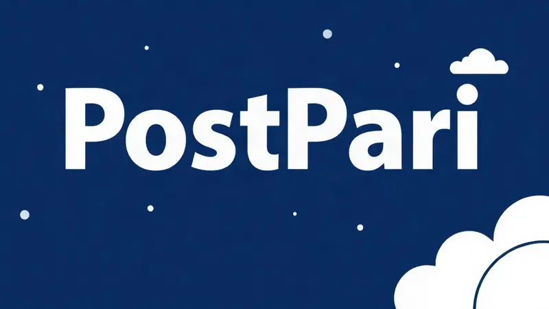 رسم توضيحي: سعر PostPari وباقاته: كم يكلّف شهرياً؟